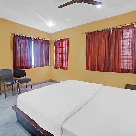 Oyo Flagship 85517 Hotel Sheetal Lake View Rāipur Zewnętrze zdjęcie